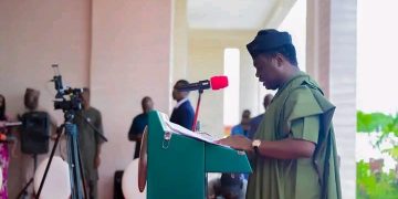 Nigeria @66: Gov Kefas Grants Clemency to 24 Inmates