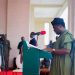 Nigeria @66: Gov Kefas Grants Clemency to 24 Inmates