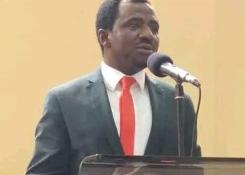Faith, Democracy and the Responsibility of Citizenship: Trinity Baptist Church Marks Nigeria’s 66th Independence Anniversary With a Call to Christian Civic Engagement
