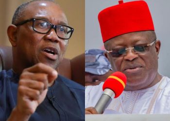Ebonyi LP Rejects Umahi’s Remarks, Urges Unity Among Ndigbo