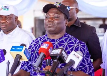 2027: PBAT Door-to-Door Movement Flagged Off in Taraba