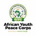 Africa Youth Peace Corps Targets One Million New Members, Makes Membership 100 Percent Free