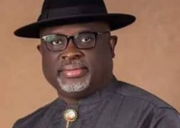 Sunny-Goli and the Bayelsa East Contest: Why His Political Record Will Remain Central to the 2027 Debate ‎