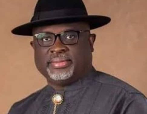 Sunny-Goli and the Bayelsa East Contest: Why His Political Record Will Remain Central to the 2027 Debate 