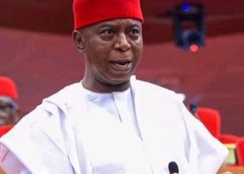 Nwoko Reaffirms Commitment to Anioma Project, Development of Delta North