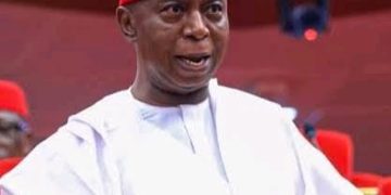 Nwoko Reaffirms Commitment to Anioma Project, Development of Delta North