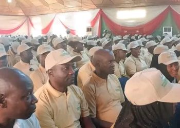 WTD: NUT Urges Taraba Govt to Appoint Qualified Teachers as Permanent Secretaries