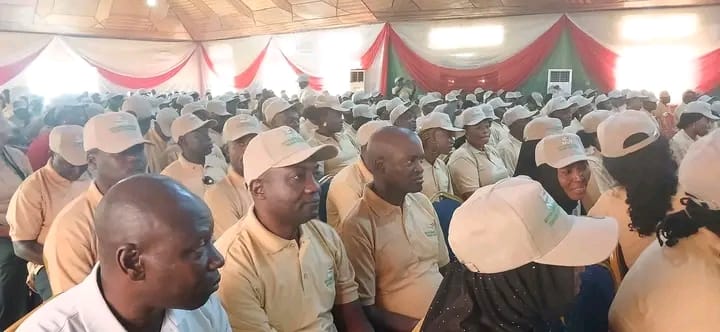 WTD: NUT Urges Taraba Govt to Appoint Qualified Teachers as Permanent Secretaries