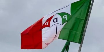 PDP Sets Up Strategy Committee for 2027 Election