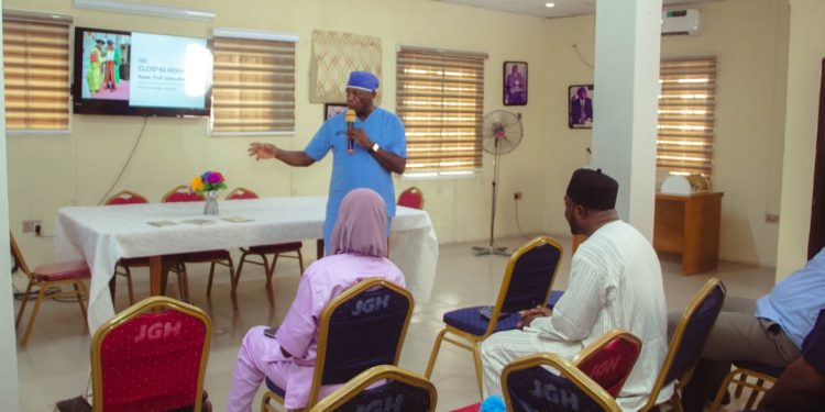 Abuja Hospital to Strengthen Doctors’ Skills in Hysteroscopy