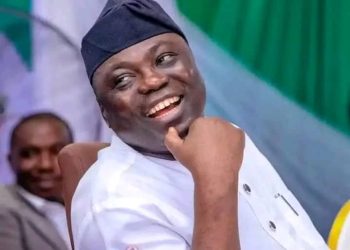 World Teachers’ Day: Kefas Salutes Teachers, Seeks Support for 2027 Re-Election