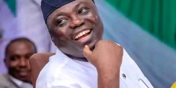 World Teachers’ Day: Kefas Salutes Teachers, Seeks Support for 2027 Re-Election