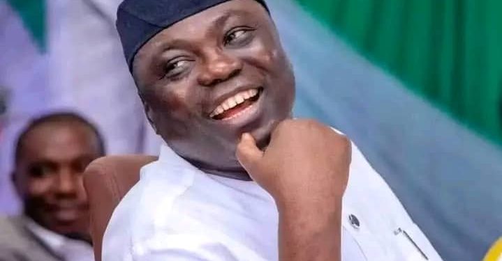 World Teachers’ Day: Kefas Salutes Teachers, Seeks Support for 2027 Re-Election