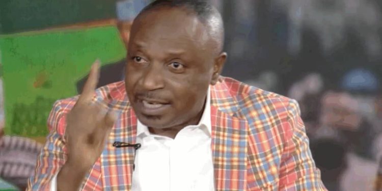 Arewa Group Condemns Phrank Shaibu Over Alleged Falsehoods, Calls for Scrutiny 