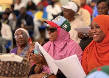 2027: Tinubu Movement Woos Nollywood Stars In Delta