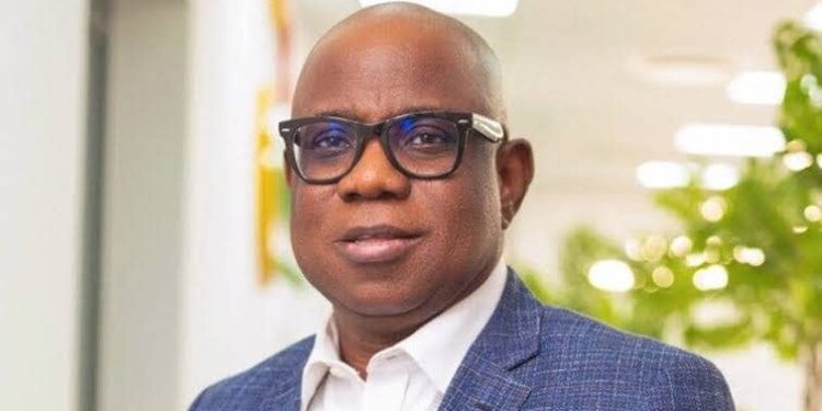 Citizens’ Groups Commend Ojulari for Fuel Discount, Smart Pumps, NNPCL Reforms
