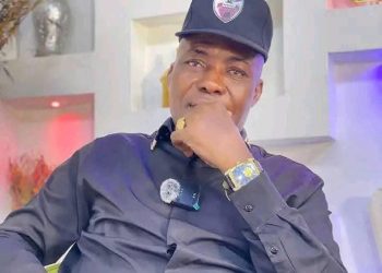 Friday Makama’s Dangerous Game: From Failed Political Thuggery To Religious Blackmail In Kogi East
