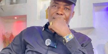 Friday Makama’s Dangerous Game: From Failed Political Thuggery To Religious Blackmail In Kogi East