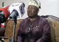 Taraba’s Borrowing Profile Has Reached Alarming Levels – Bwacha