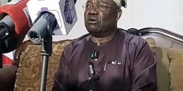 Taraba’s Borrowing Profile Has Reached Alarming Levels – Bwacha