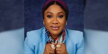 Court Dismisses Aisha Achimugu’s N10bn Fundamental Rights Suit Against EFCC ‎