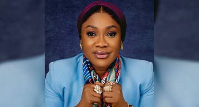 Court Dismisses Aisha Achimugu’s N10bn Fundamental Rights Suit Against EFCC 