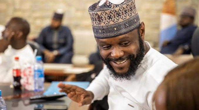 Intelligentsia Machinery Celebrates Seyi Tinubu, Commends Contributions to Youth Empowerment 