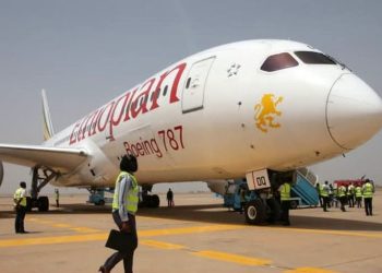Ethiopian Airlines Flight Turned Away From Israel After Pilot Revealed To Be Indonesian – Report