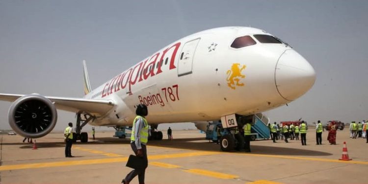 Ethiopian Airlines Flight Turned Away From Israel After Pilot Revealed To Be Indonesian – Report