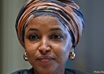 Somali-Born Democrat Ilhan Omar Facing Probe of Immigration Paperwork ‎