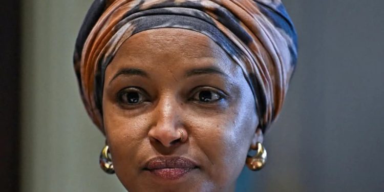 Somali-Born Democrat Ilhan Omar Facing Probe of Immigration Paperwork 