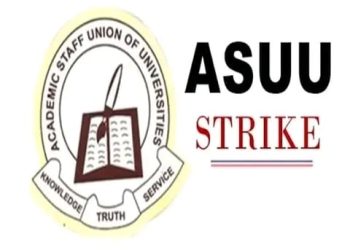 Taraba Varsity ASUU Begins Indefinite Strike Over Unpaid Salary Arrears, Unimplemented Agreement ‎ ‎
