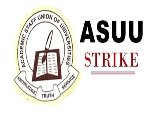 Taraba Varsity ASUU Begins Indefinite Strike Over Unpaid Salary Arrears, Unimplemented Agreement 