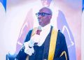 From the Bar to the Bench of Public Service: Philemon Audu Daffi, SAN ‎
