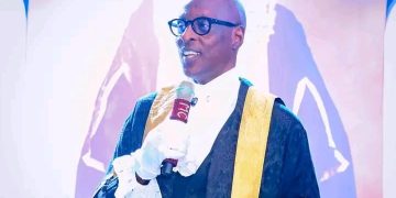 From the Bar to the Bench of Public Service: Philemon Audu Daffi, SAN ‎