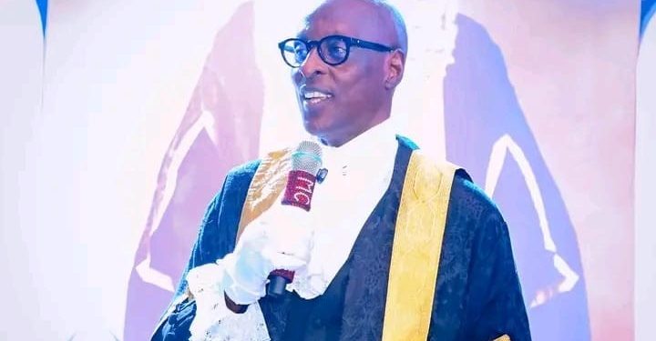 From the Bar to the Bench of Public Service: Philemon Audu Daffi, SAN 