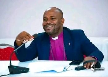 UMCN Finance Officers Urged to Embrace Accountability, Transparency