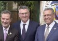 Colombia Inaugurates New Embassy in Jerusalem in Reversal From Previous Break With Israel