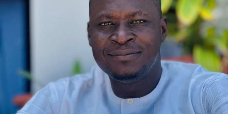 Delegating the Campaign, Dividing Accountability: Tinubu, the Governors, and the Politics of Responsibility