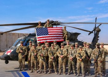 ‎78 US Military Experts Reject Gaza Genocide Accusations ‎