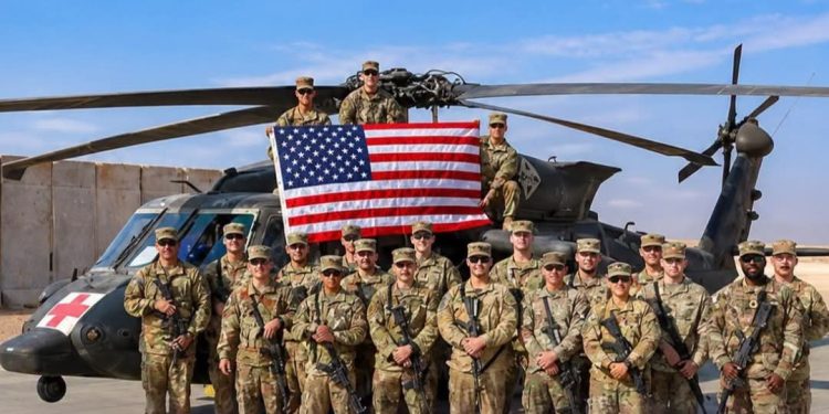 78 US Military Experts Reject Gaza Genocide Accusations 