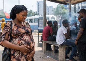 The Money Behind the Smoke: Who Will Pay for Tobacco Control in Nigeria? ‎