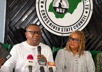 Cross River NDDC Commissioner Decries Low Project Funding
