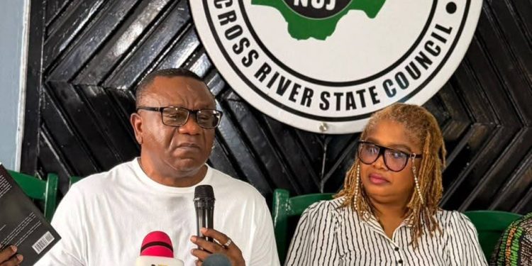 Cross River NDDC Commissioner Decries Low Project Funding