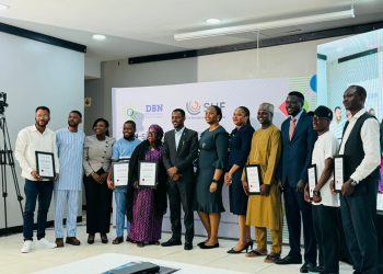 DBN, Partners LoftyInc To Support MSMEs