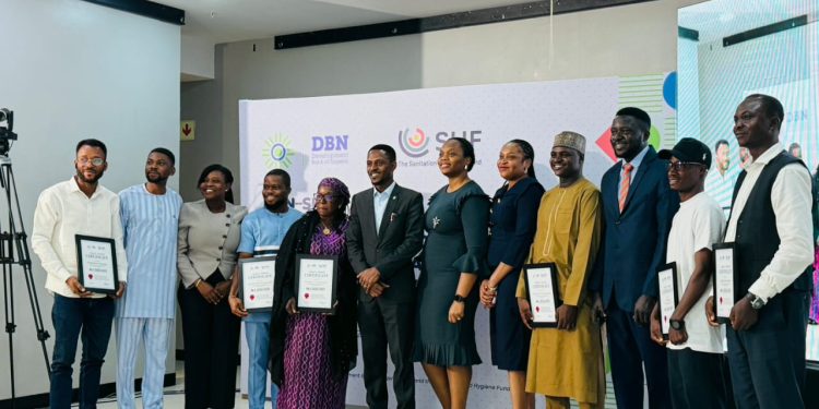 DBN, Partners LoftyInc To Support MSMEs