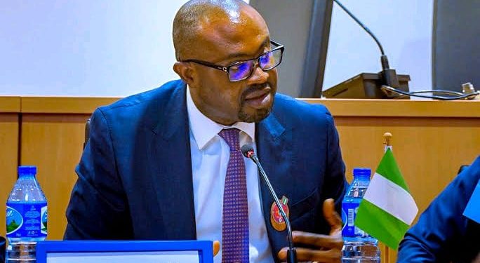 Tinubu a Visionary Leader, Invests in Future — Says Tunji-Ojo