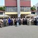Interior Minister Charges BCIMS Trainees to Make Nigeria Proud ‎