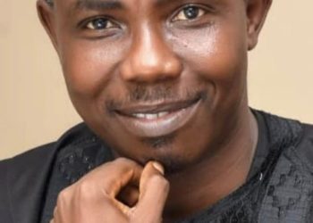 ‎2027 Elections: Onokpasa Backs Tinubu, Oborevwori, All APC Candidates, Urges PVC Collection