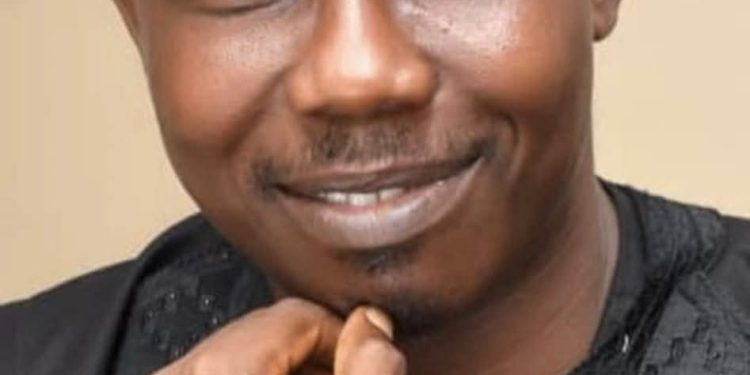 2027 Elections: Onokpasa Backs Tinubu, Oborevwori, All APC Candidates, Urges PVC Collection